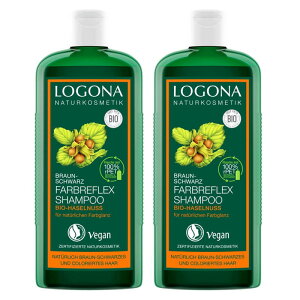 LOGONA Si@J[PA Vv[(w[[ibc)@250ml×2_Zbg