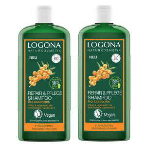 LOGONA Si@yA@Vv[(qb|t@)@@250ml×2_Zbg