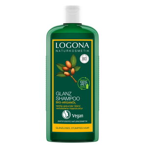 LOGONA Si@VC Vv[(AK)@@250ml