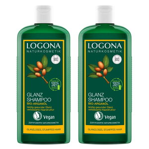 LOGONA Si@VC Vv[(AK)@@250ml×2_Zbg