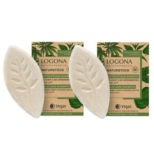 LOGONA Si@\bh@Vv[(wvlg) 60g×2_Zbg