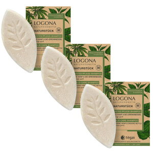 LOGONA Si@\bh@Vv[(wvlg) 60g×3_Zbg