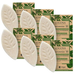 LOGONA Si@\bh@Vv[(wvlg) 60g×6_Zbg