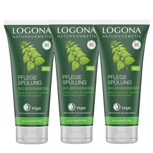 LOGONA Si@GbZV wARfBVi[(lg) 200ml×3_Zbg