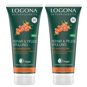 LOGONA Si@yA@wARfBVi[(qb|t@) 200ml×2_Zbg