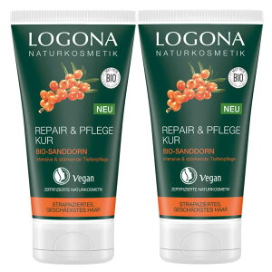 LOGONA Si@yA@wA}XN(qb|t@) 150ml×2_Zbg