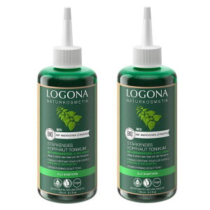 LOGONA Si@XJvgjbN(lg) 150ml×2_Zbg