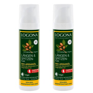 LOGONA Si@VC@wAtCh(AK)75ml×2_Zbg