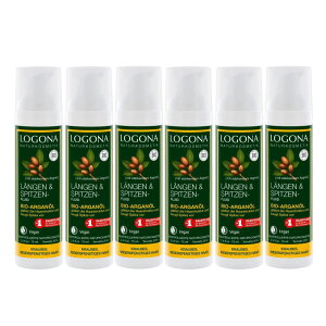 LOGONA Si@VC@wAtCh(AK)75ml×6_Zbg