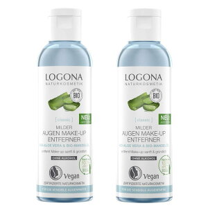 LOGONA Si@ACCNAbv[o[(AGF)(125ml)×2_Zbg