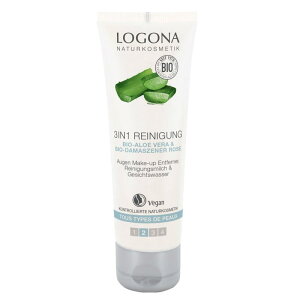 LOGONA Si@3in1NWO(AGF)(100ml)
