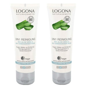 LOGONA Si@3in1NWO(AGF)(100ml×2_Zbg