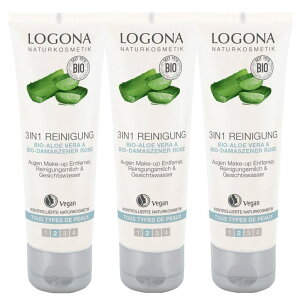 LOGONA Si@3in1NWO(AGF)(100ml×3_Zbg