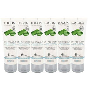 LOGONA Si@3in1NWO(AGF)(100ml×6_Zbg