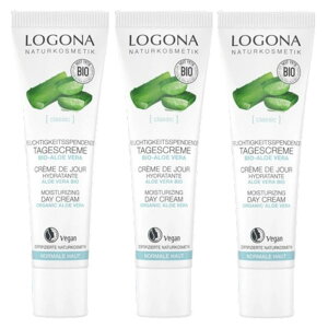 LOGONA Si@CX`[@fCN[(AGF)(30ml)×3_Zbg