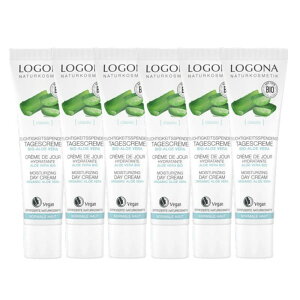 LOGONA Si@CX`[@fCN[(AGF)(30ml)×6_Zbg