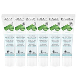 LOGONA Si@CX`[@iCgN[(AGF)(30ml)×6_Zbg