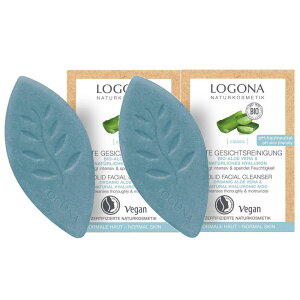 LOGONA Si@\bh@tFCVNU[(AGF)(60g)×2_Zbg