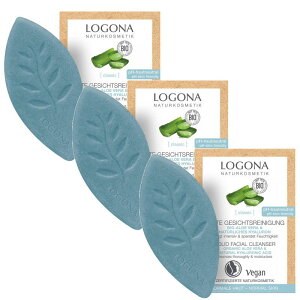 LOGONA Si@\bh@tFCVNU[(AGF)(60g)×3_Zbg