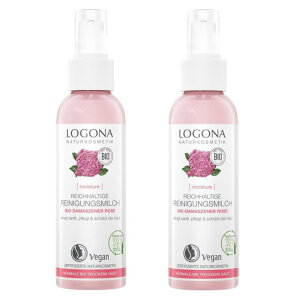 LOGONA Si@NWO~N([Y)(125ml)×2_Zbg