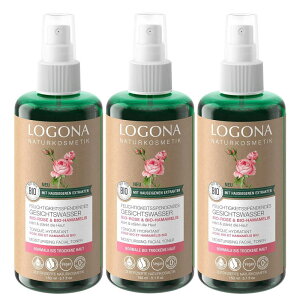 LOGONA Si@CX`CWO@tFCVgi[([Yn}X)(150ml)×3_Zbg