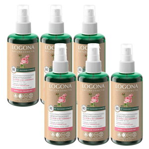 LOGONA Si@CX`CWO@tFCVgi[([Yn}X)(150ml)×6_Zbg