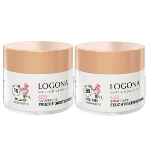 LOGONA Si@CX`[tg@fCN[([Y)(50ml)×2_Zbg