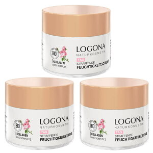 LOGONA Si@CX`[tg@fCN[([Y)(50ml)×3_Zbg