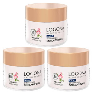 LOGONA Si@CX`[tg@iCgN[([Y)(50ml)×3_Zbg