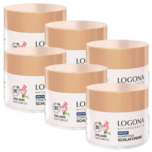 LOGONA Si@CX`[tg@iCgN[([Y)(50ml)×6_Zbg