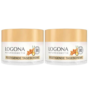 LOGONA Si@GCWveNV@fCN[(rI@nj[)(50ml)×2_Zbg