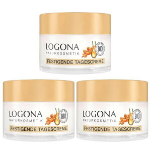 LOGONA Si@GCWveNV@fCN[(rI@nj[)(50ml)×3_Zbg