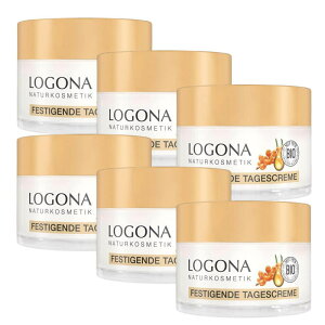 LOGONA Si@GCWveNV@fCN[(rI@nj[)(50ml)×6_Zbg