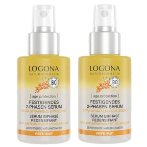 LOGONA Si@GCWveNV@t@[~O@V[(30ml)×2_Zbg