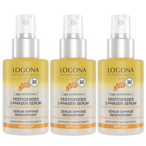 LOGONA Si@GCWveNV@t@[~O@V[(30ml)×3_Zbg