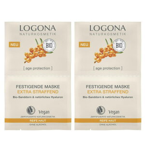 LOGONA Si@GCWveNV@tFCV}XN (7.5mlx2)×2_Zbg