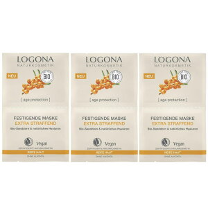 LOGONA Si@GCWveNV@tFCV}XN (7.5mlx2)×3_Zbg