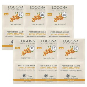 LOGONA Si@GCWveNV@tFCV}XN (7.5mlx2)×6_Zbg