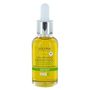 LOGONA Si@@C^CWO@tFCVIC(30ml)