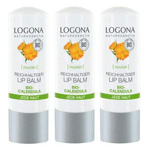 LOGONA Si@bvN[ (Lf)(4.5g)×3_Zbg