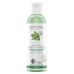 LOGONA Si@Nt@C@tFCVgi[(~g)(125ml)