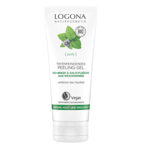 LOGONA Si@s[OWF(~g)(100ml)