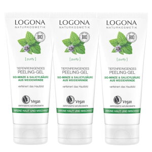 LOGONA Si@s[OWF(~g)(100ml)×3_Zbg