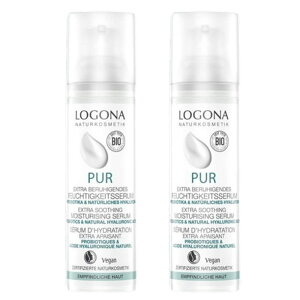 LOGONA Si@t[EX[WO@CX`CWO@Z(30ml)×2_Zbg