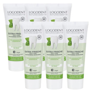 LOGONA Si@fC[݂͂(75ml)×6_Zbg