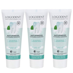 LOGONA Si@i`zCg݂͂(75ml)×3_Zbg