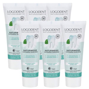 LOGONA Si@i`zCg݂͂(75ml)×6_Zbg