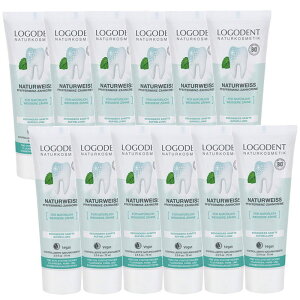 LOGONA Si@i`zCg݂͂(75ml)×12_Zbg