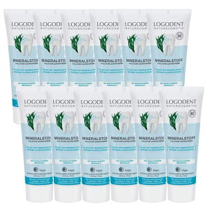 LOGONA Si@~l݂͂(75ml)×12_Zbg