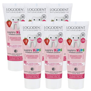 LOGONA Si@LbYEXgx[E݂͂WF(50ml)×6_Zbg